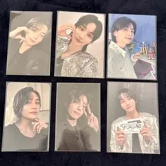 SEVENTEEN ジョンハン トレカ セルカ 特典 まとめ売り