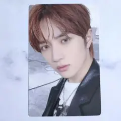 ボムギュ◆TXT GBGB トレカ ソロジャケット盤②