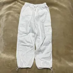 レディース カーゴパンツ