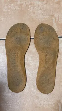 Birkenstock フルレングスインソールのサムネイル
