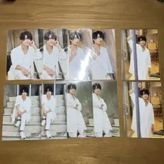 【美 少年】那須雄登 2019 ジャニアイ 公式写真