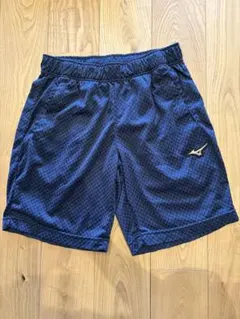 ミズノプロ　ハーフパンツ