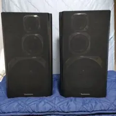 　テクニクス　SB-3003 2台セット メルカリ