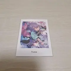 ユメ(P.A.Shots!!Vol.6 Action)