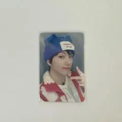 NCT DREAM チソン トレカ candy