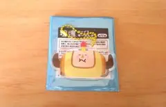 塊魂カフェ フェイスキーホルダー ニック