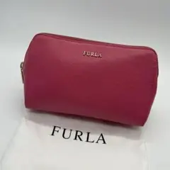 ☆新品 同様☆FURLA☆フルラ☆ポーチ☆