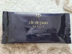 clé de peau タンクッションエクラルミヌ 10
