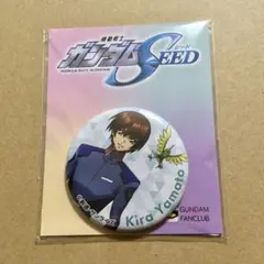 2026年最新】ガンダムseed キラ 缶バッジの人気アイテム - メルカリ