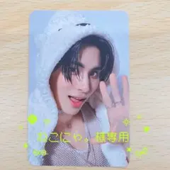 ねこにゃ。様☆テヤン4点セット