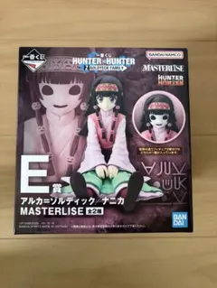 2026年最新】HUNTER x HUNTER アルカ・ゾルディックの人気アイテム
