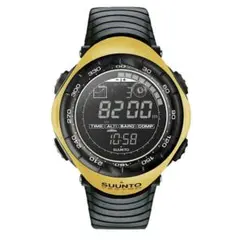 ［まんた様購入済み］SUUNTO VECTOR スント ベクター イエロー 箱付 スントベクター イエロー 腕時計 - メルカリ