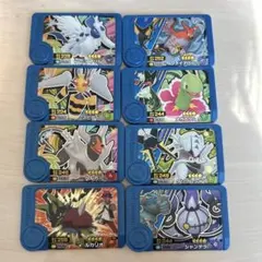 ポケモンフレンダ　トレジャー　まとめ売り