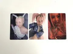 【XG】 NEW DNA タワレコ ラキドロ トレカ ヒナタ XG】 NEW DNA タワレコ ラキドロ トレカ ヒナタ - メルカリ