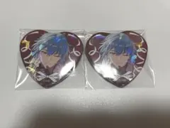 ヤリチンビッチ部 フクヤ福くじ アクリルキーホルダー 百合 田村 