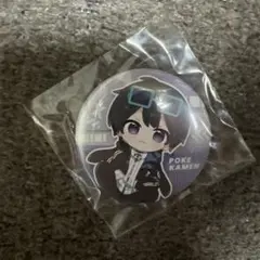 2026年最新】ポケカメン 缶バッジの人気アイテム - メルカリ