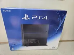 ３*６様 PS4本体 500GB + DualShock 4 コントローラー