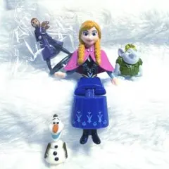 ★メルカリ便★ 雪の女王　エルサSP セット アナと雪の女王、エルサのサプライズ2冊セット - メルカリ