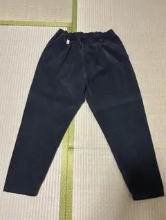 upper field one　コーデュロイ　ネイビー　Ｌ 2026年最新】upper field one パンツの人気アイテム - メルカリ