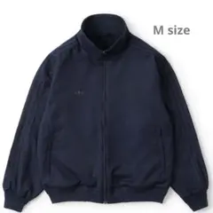 everyone × adidas ジャケット M ネイビー
