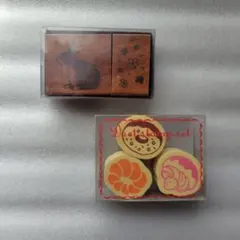 はんこ　新品未使用