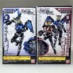 装動 仮面ライダーゲイツリバイブ 疾風