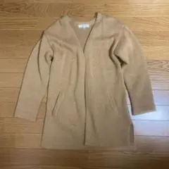 グローバルワーク　キッズ用カーディガン150cm