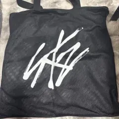 新品未使用 Stray Kids スキズ dominATE ポータブルバッグ - メルカリ