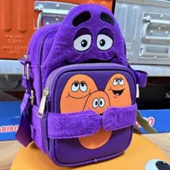 2025年最新】LoungeFly マクドナルドの人気アイテム - メルカリ