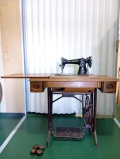 2026年最新】ジャノメ ミシン アンティークの人気アイテム - メルカリ