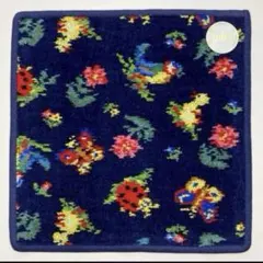 ハイジ❤️フェイラー✨フォロワー様限定❤︎ハンカチ