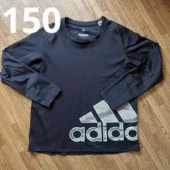 アディダス adidas 長袖 ロンT CLIMAWARM 150 サッカー