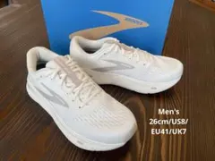 Brooks Ghost Max 26cm/US8/EU41/UK7のサムネイル