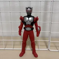 仮面ライダー龍騎 ソフビ フィギュア