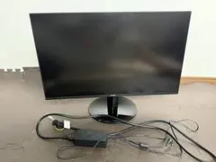 WUXGA FUJITSU B24-9W 24型モニター内蔵スピーカーPS4対応 - メルカリ