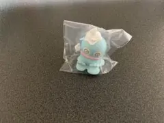 サンリオ ガチャガチャ 4点セット