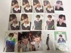 BOYNEXTDOOR ウナク トレカ セット