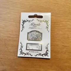 M petit ネイルパーツ ツインクルセットのサムネイル