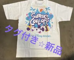 【新品】Disney Tシャツ