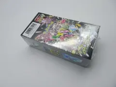 新品 未開封 シャイニートレジャーex 1BOX シュリンク付き