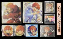 あんスタ 明星スバル 24点セット