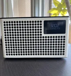 GENEVA Acustica Lounge Radio ホワイトのサムネイル