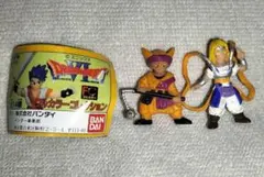 ドラゴンクエスト フィギュア 2体セット