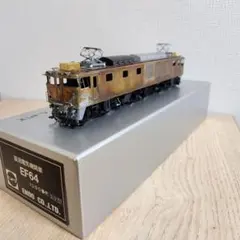 山*ん様 乗工社 JOE WORKS 木曾森林鉄道 HO酒井C4型 1:87 塗 - メルカリ
