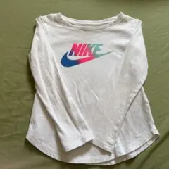 NIKE 長袖　90㎝のサムネイル