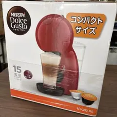 ✴︎ネスカフェ ドルチェグスト ジェニオ2 MD9771 美品✴︎ - メルカリ