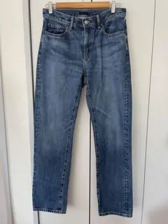 UNIQLOデニム