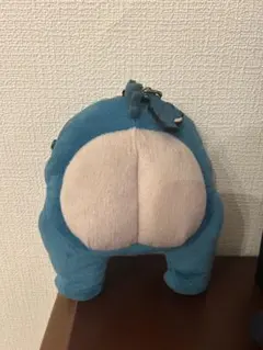 クレヨンしんちゃん　怪獣シリマルダシのサムネイル