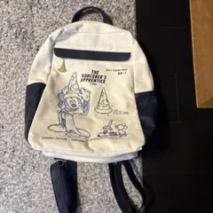 ミッキー・マウス バックパック