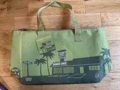 【新品・未使用】Trader Joe’s保冷バッグ　大